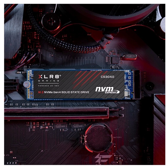 Solid State Drive - Picture 2 of 7